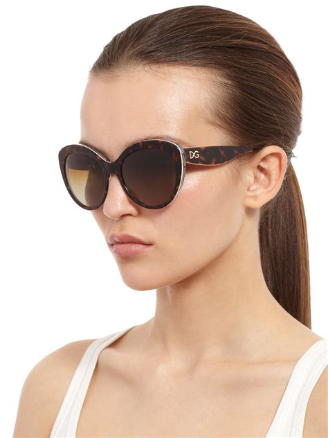 sunglasses dolce gabbana what must to know|dolce and gabbana sunglasses women's.